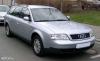 Audi A4 A6 gyri alufelni garnitra 6JX15 ET45 5X112 gumival