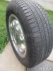 4 db Audi A3 A4 gyri alufelni Michelin gumival