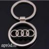 Audi kulcstart