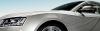 Audi A3 alumnium br kulcstart
