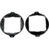 Audi A4 94- 165mm hts hangszr bept keret