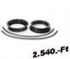 Audi A2 Seat Leon Toledo Skoda Fabia hangszr bept Audi MECATRON