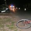 Kerkprt gzolt majd rokba bukott egy Audi Kken