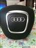 Audi kormny lgzsk HIBTLAN!