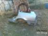 Audi A4 kombi 1996 2001 Bal hts negyed