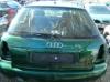 Audi A4 kombi csomagtr ajt!...