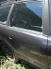 Audi A4 Kombi fekete jobb...