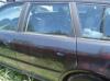Audi A4 Kombi fekete bal hts...