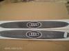 Audi emblma matrica szett! Kirusts!!!