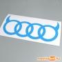 Audi rdg matrica