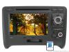 Phonocar VM092 NV995 Audi TT multimdis navigci