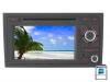 Phonocar VM091 navi Audi A4 multimdis navigci