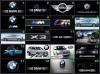 Gyri Mercedes BMW Audi MMI VW Skoda navigci javts