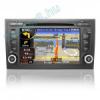 ABM Audi A4 Seat Exeo 2009 Navigcis multimdia platform A