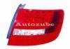 AUDI A6 (4F) 2008-2011 Hts lmpa jobb, LED, Kombi DEPO j