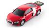 Audi Pendrive audi r8 4 gb