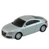 Autodrive Audi TT 8GB USB Pen Drive (White)