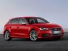 Audi S3 Sportback 2013