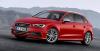 Hromszz lers csaldi aut Audi S3 Sportback