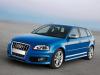 Audi S3 Sportback