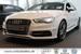 Audi S3 Sportback 2.0 TFSI quattro 221(300) kW(PS) S tronic
