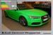 Audi S3 SPORTBACK 2.0 TFSI QUATTRO