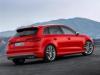 Audi S3 Sportback - Rear Angle, 2014, 11 of 53