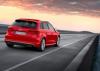 2014 Audi S3 Sportback Wallpaper 600x429 2014 Audi S3 Sportback