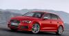 2014 Audi S3 Sportback