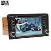 Auts DVD-lejtsz audi a3 s3 rs3 2003-2011 az SRS WOW HD Audio
