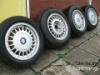 5x120 Gyri BMW Alufelni 15