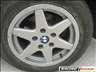 AKCI! Bmw alufelni tli gumikkal!!!