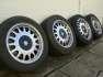 5x120 Gyri BMW Alufelni 16