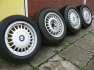 5x120 Gyri BMW Alufelni 15