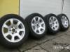 5x120 Gyri BMW Alufelni 16