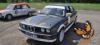 10 kr BMW rally aut vezets