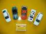BMW jtk aut welly lintoy majorette