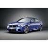 Kk BMW 5 aut (30x20 cm, Poszterkp)