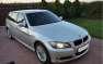 BMW 320D Touring Automata, A-BiXenon, LED, Teljes br bels
