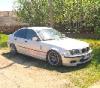 BMW 320D aut