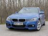 BMW 320d Touring (Fotk: Bir Csongor)