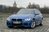 BMW 320d Touring