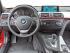 Bilder BMW 320d Touring Vergleich technische Daten Cockpit