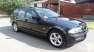 BMW 320D Touring