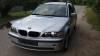 Bmw e46 320d faceli touring elad Regi