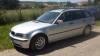 Bmw e46 320d touring belga papirokkal elad