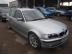 BMW 320 E46 320D 150LE / Bontott jrm