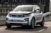 Exkluzv kivitelben is elrhet lehet a BMW i3 elektromos aut