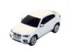 BMW X6 tvirnyts aut fehr sznben 1/24