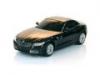 BMW Z4 tvirnyts aut fekete sznben 1/24